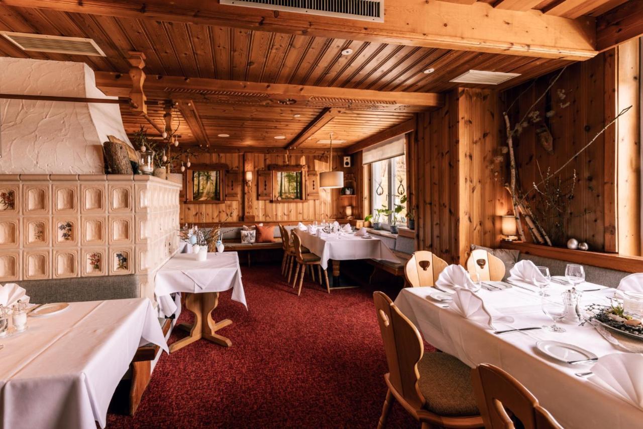 Hotel Hasenjaeger Einbeck Exterior photo